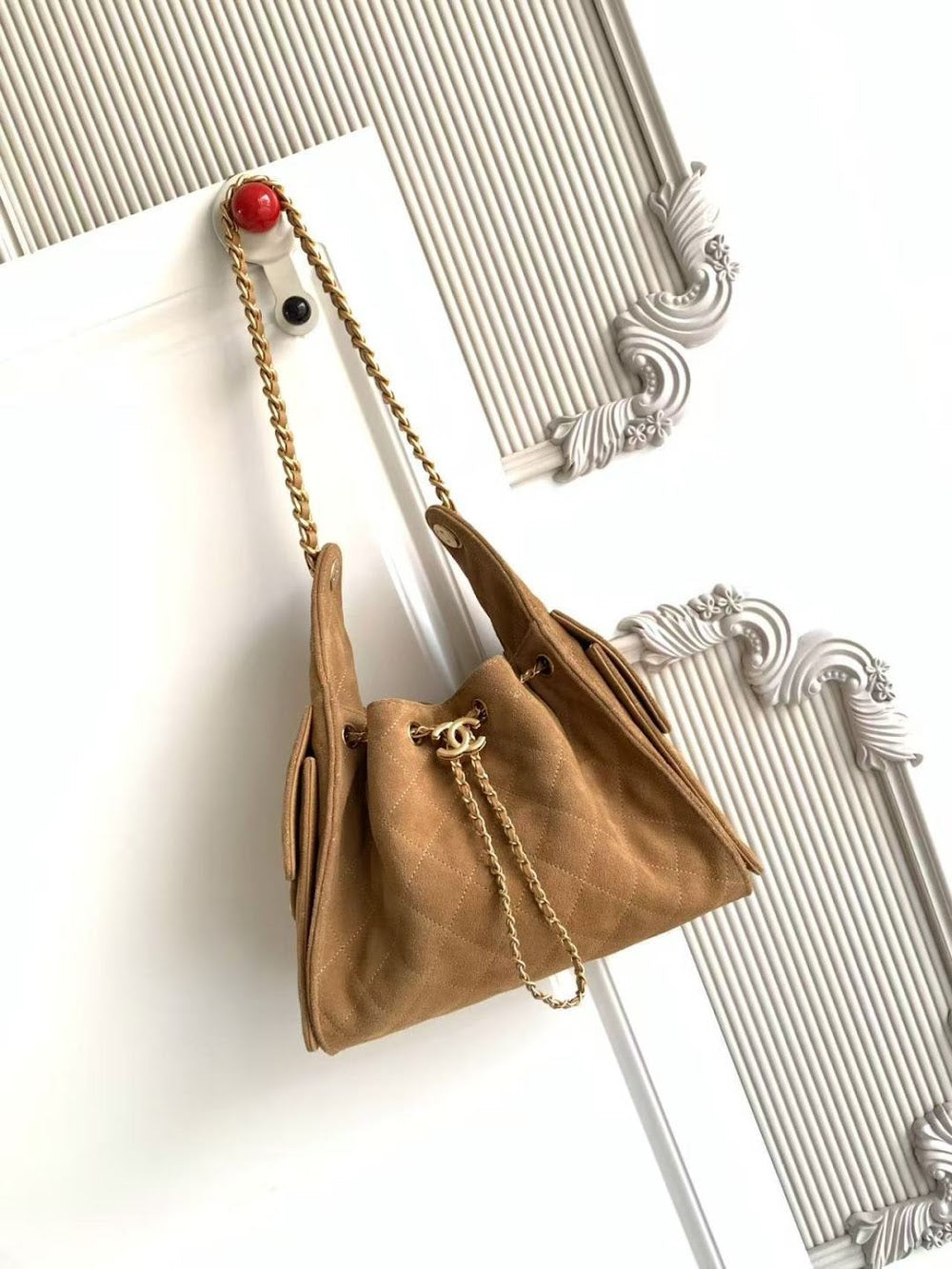 Dragons Bags CHn Luxury Bag --112830