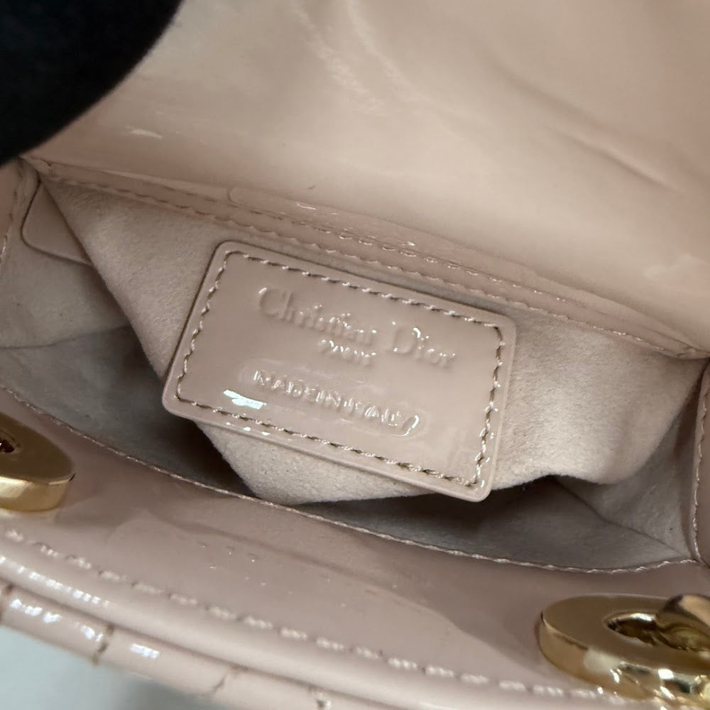 Dragons BagsDiorn Luxury Bag --115443