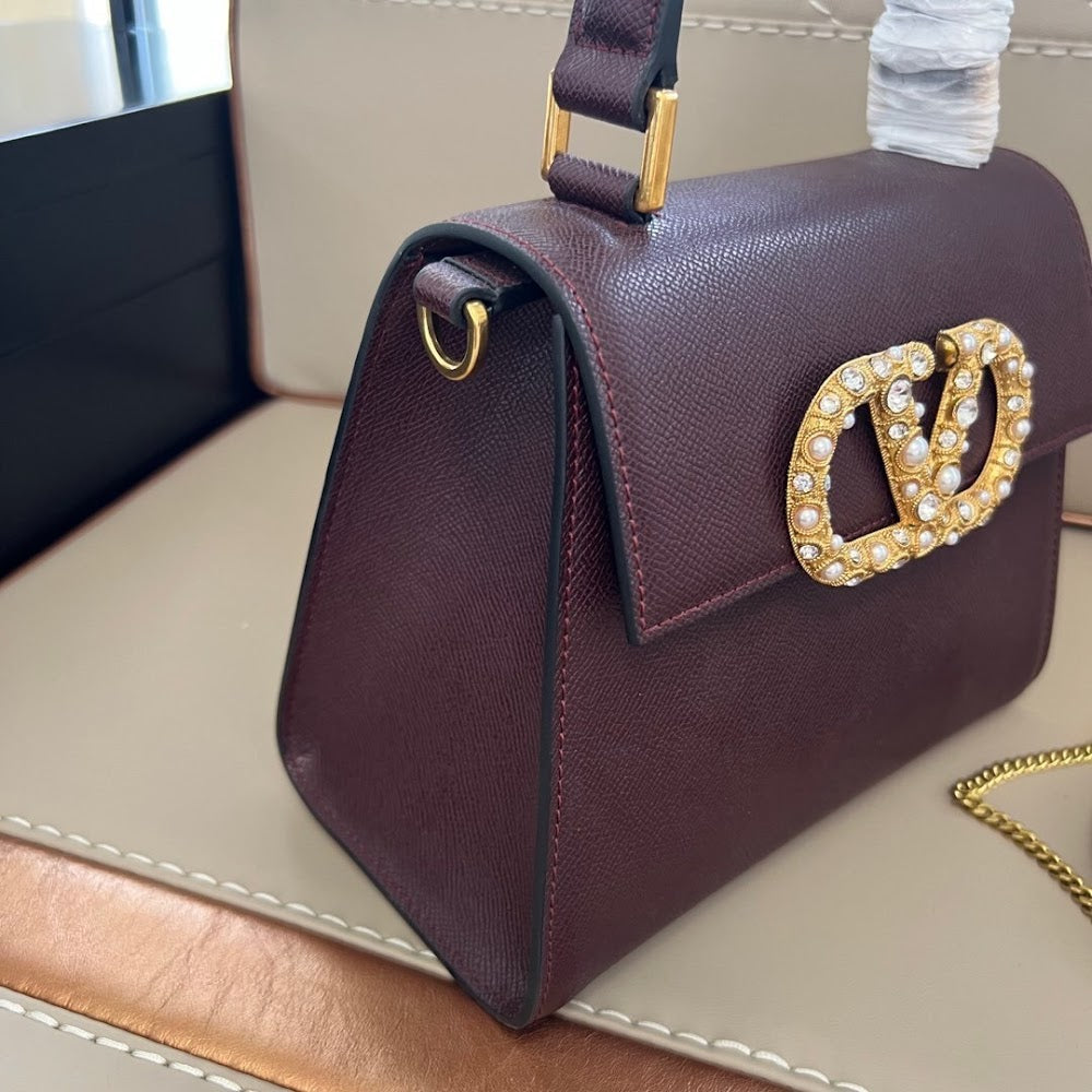 Dragons Bags Valentine Luxury Bag --121933