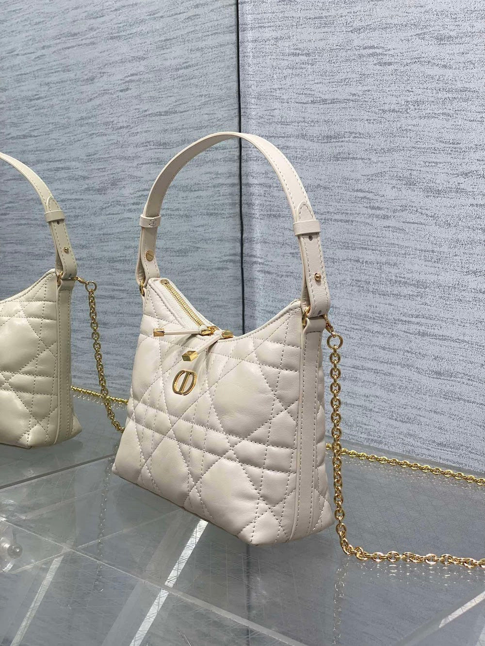 Dragons BagsDiorn Luxury Bag --115055