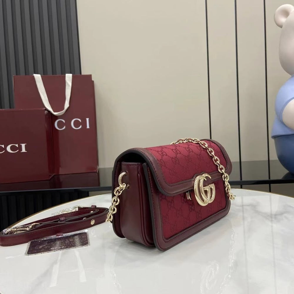 Dragons Bags Guccin Luxury Bag --95214