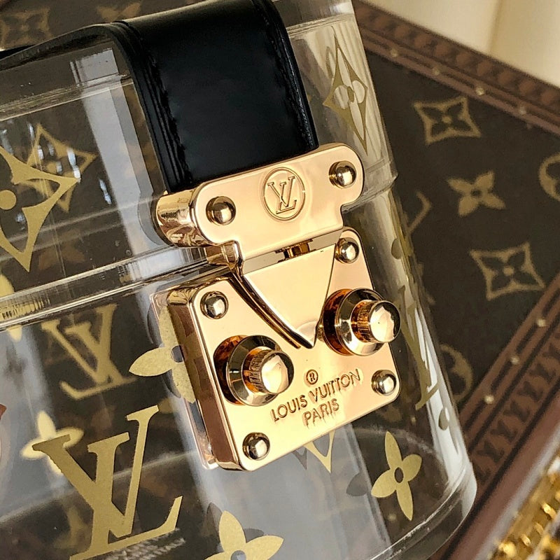 Dragons Bags ln Luxury Bag --60455