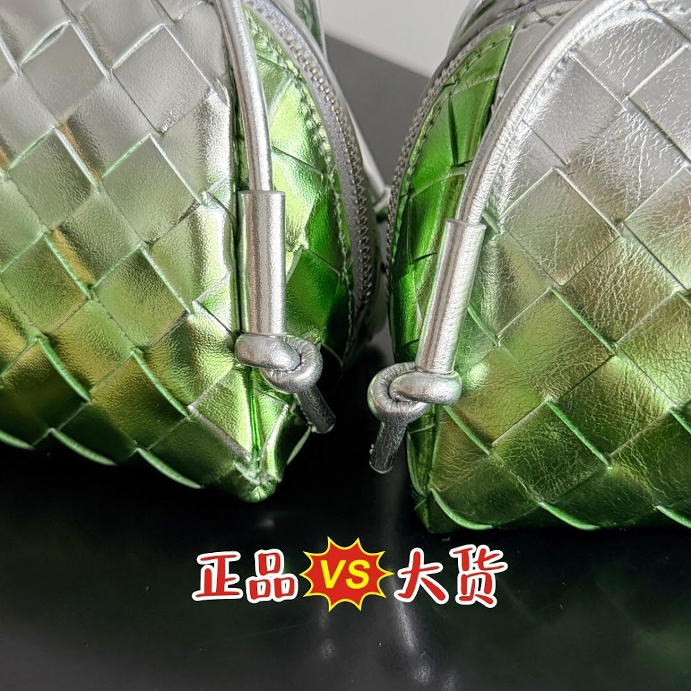 Dragons Bags Bottegan Luxury Bag --90653
