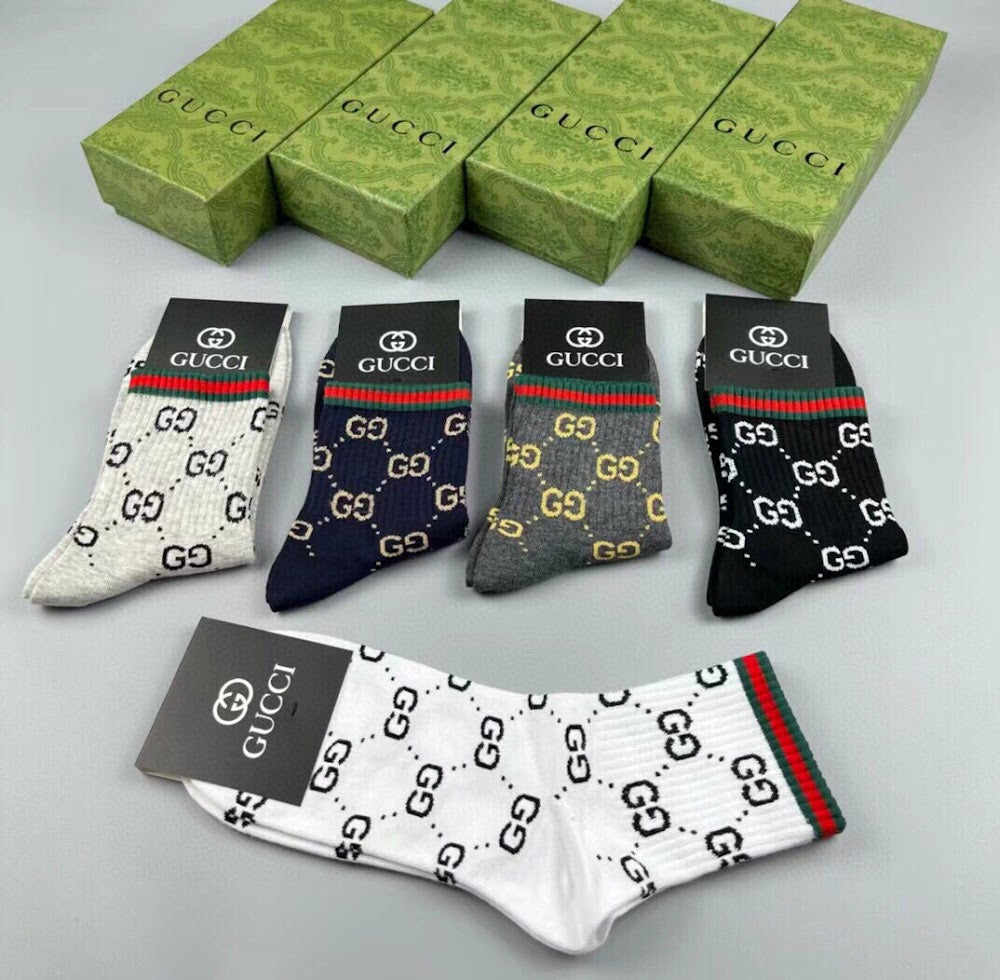 Dragons Bags Premium Luxury Socks --97895
