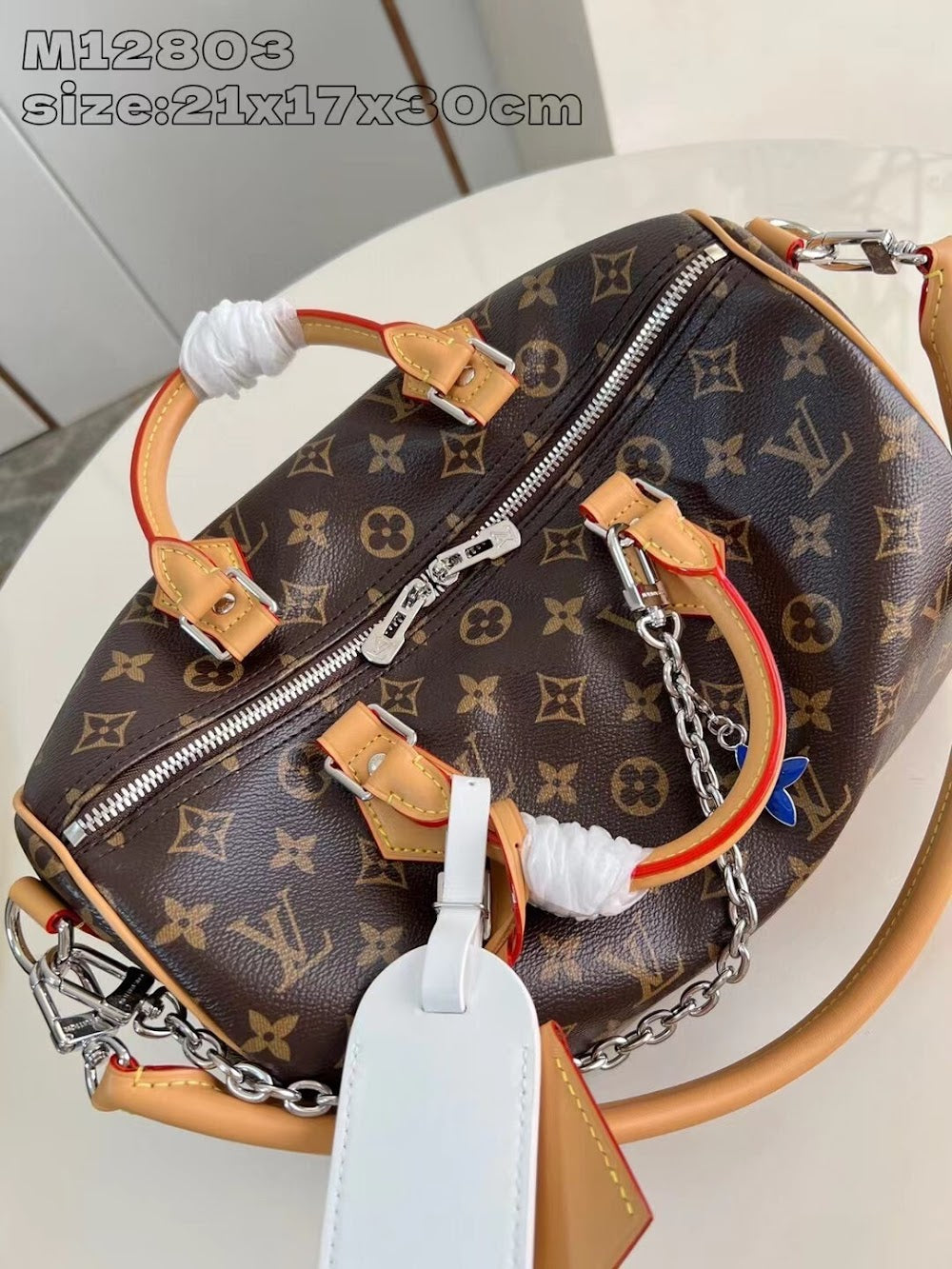 Dragons Bags ln Luxury Bag --96595