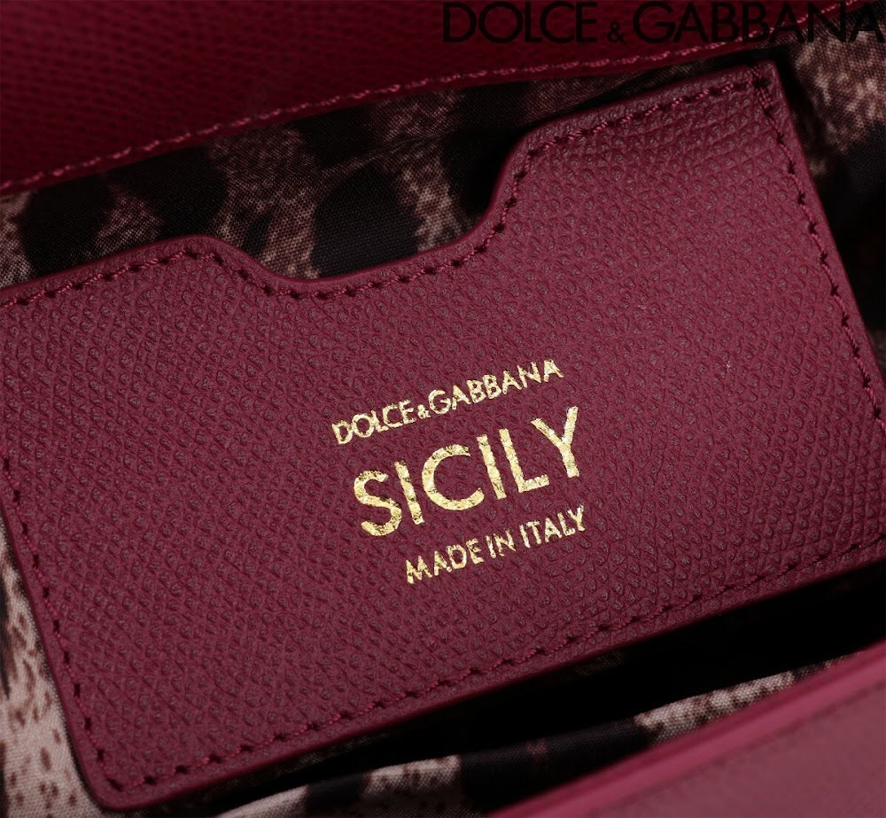 Dragons Bags DGn Luxury Bag --93608