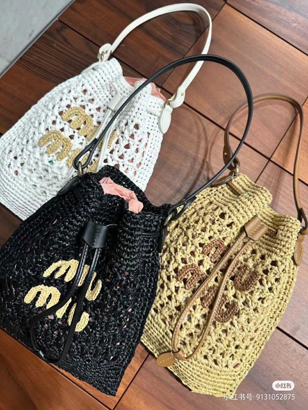 Dragons Bags Miun Miun Luxury Bag --122815