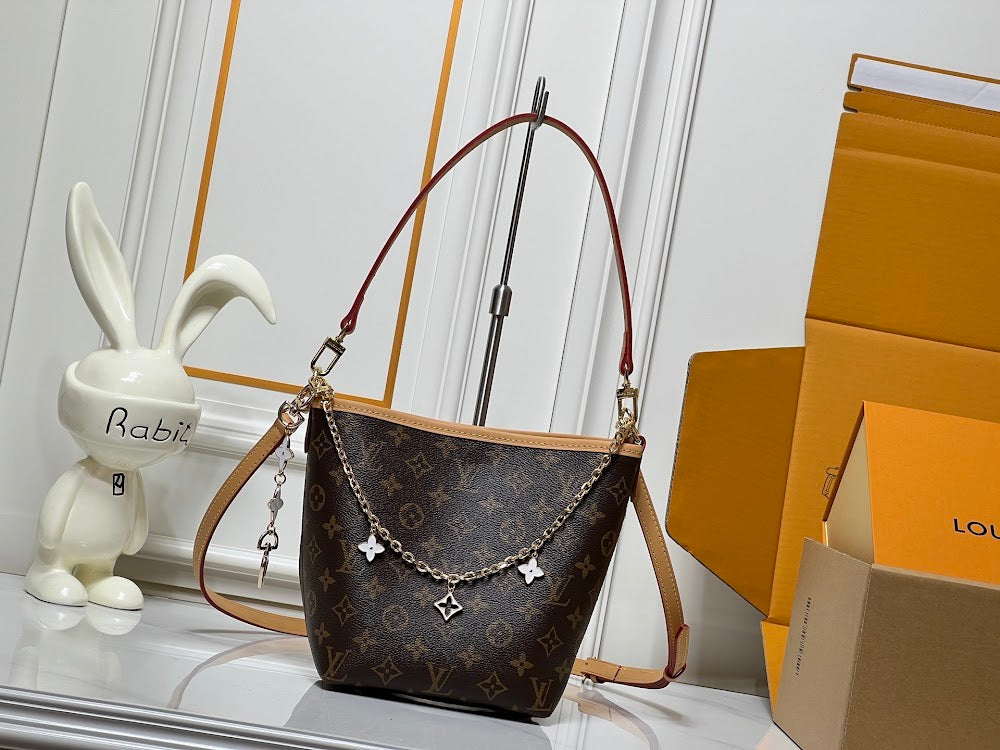 Dragons Bags ln Luxury Bag --77467