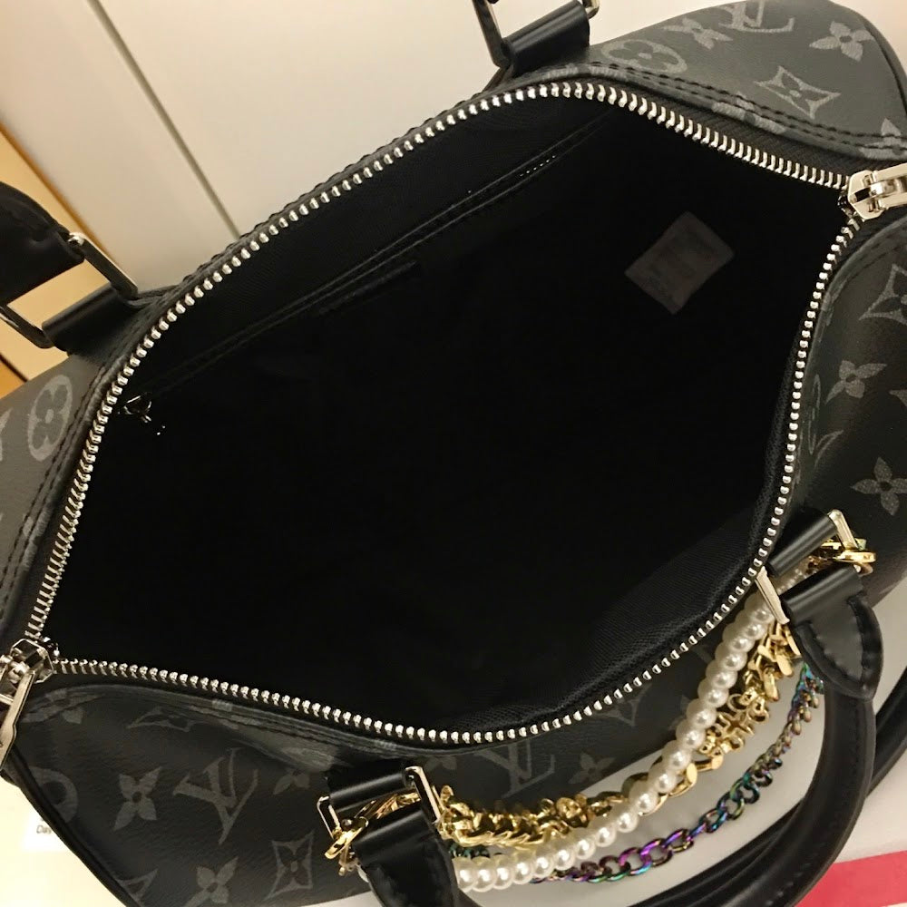 Dragons Bags ln Luxury Bag --77522