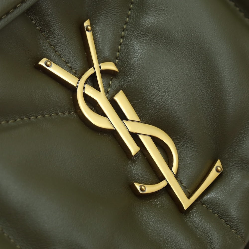 Dragons Bags YSLn Luxury Bag --120399
