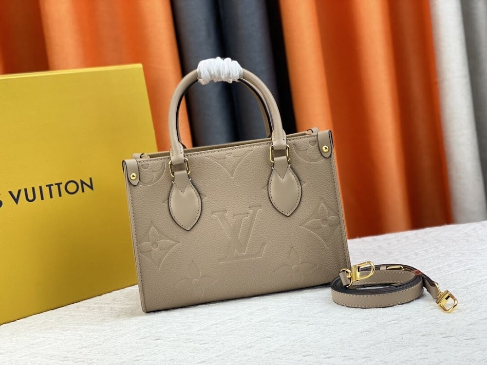 Jessica Bags ln Luxury Bag --75849