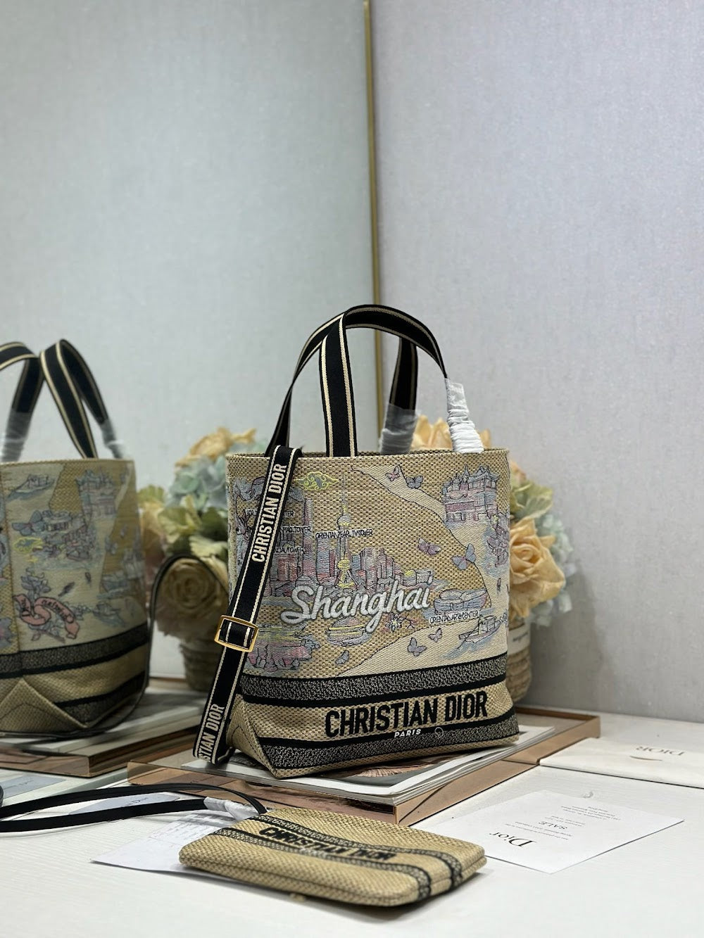 Dragons BagsDiorn Luxury Bag --115499