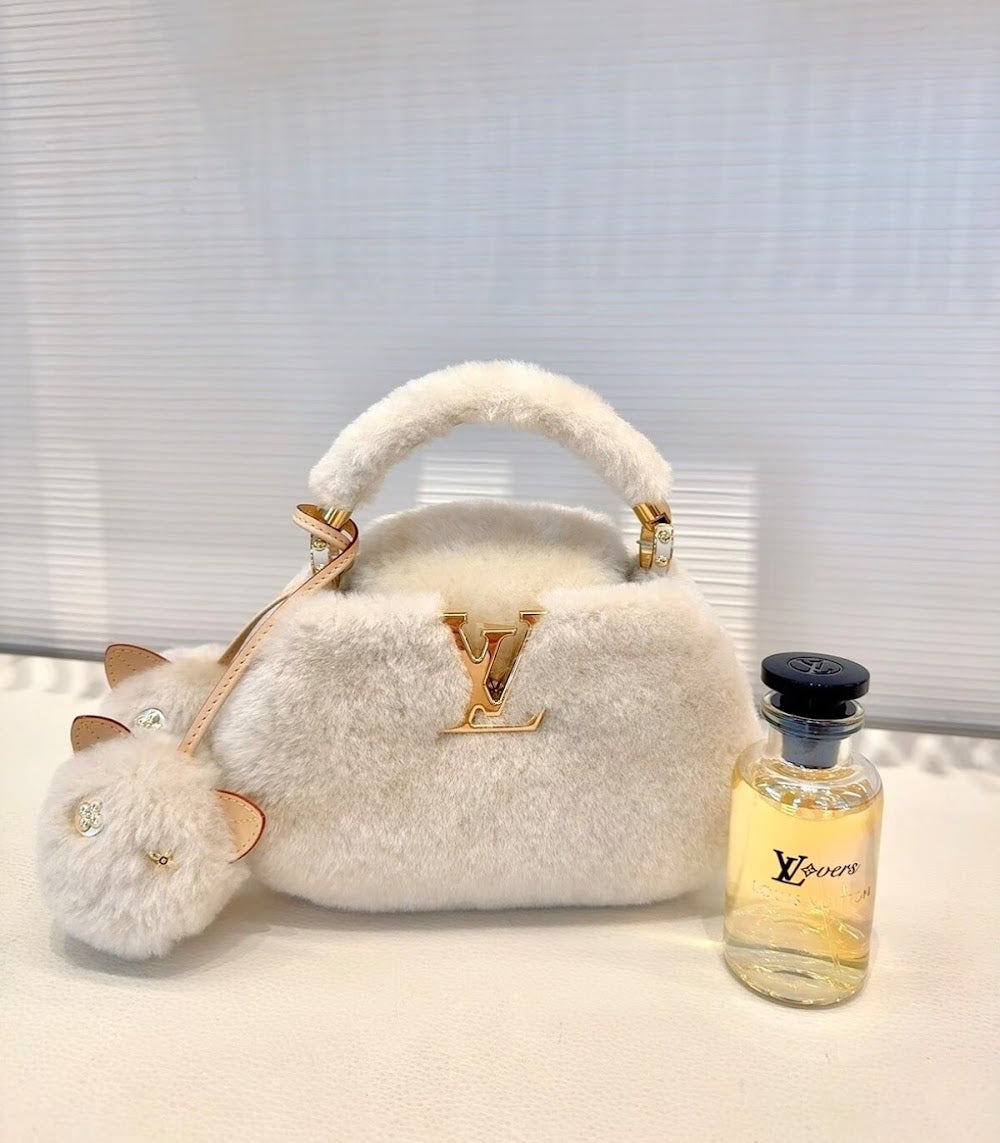 Dragons Bags ln Luxury Bag --95903