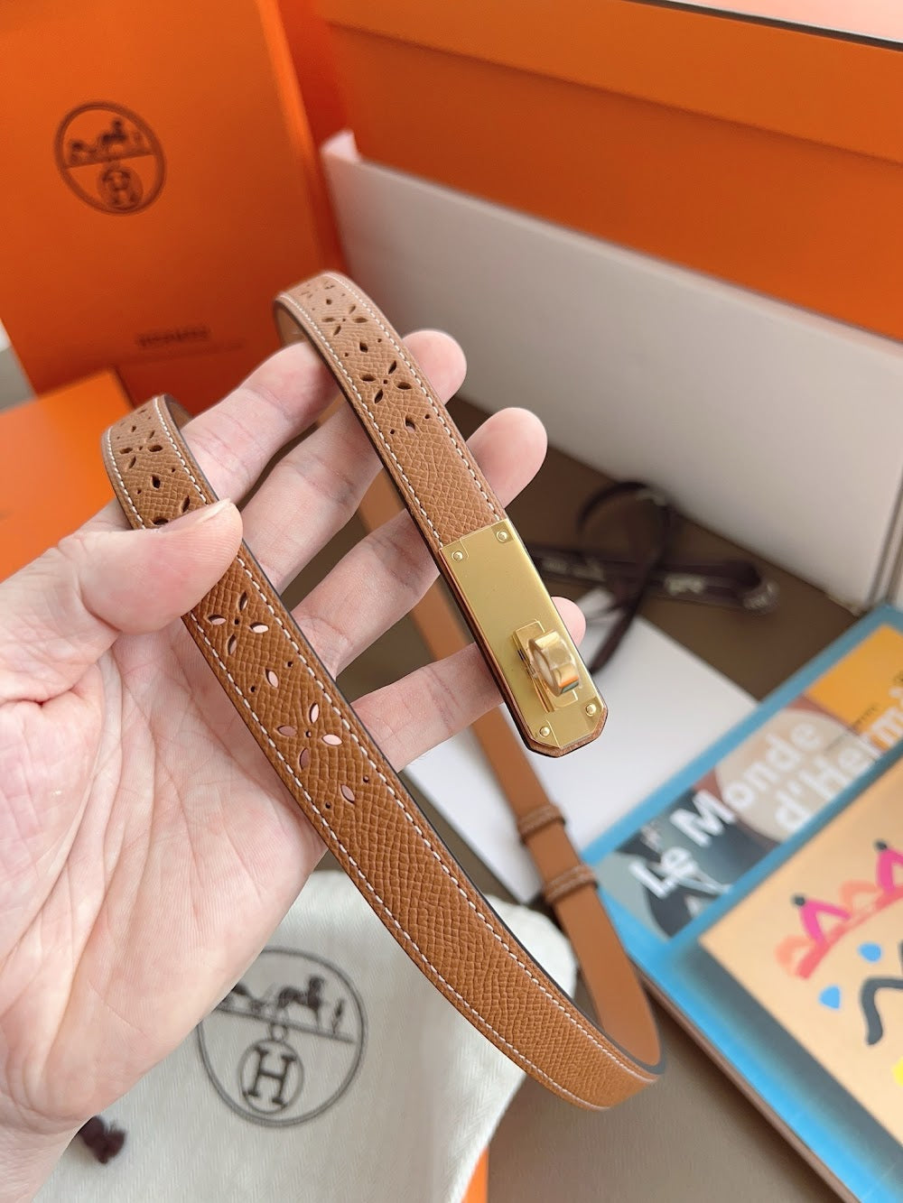 Dragons Bags Hermesn Luxury Belt --106230