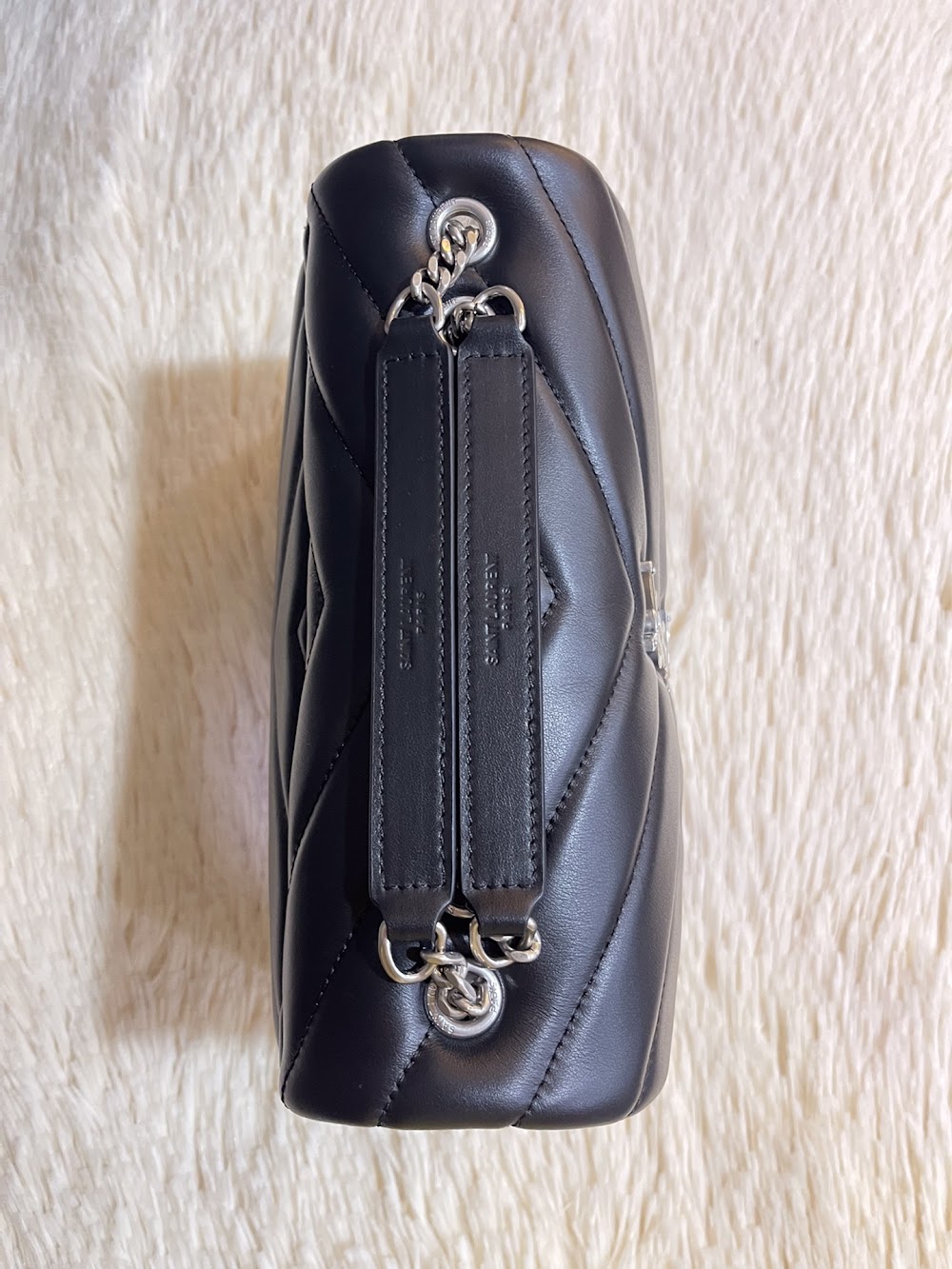 Dragons Bags YSLn Luxury Bag --120161