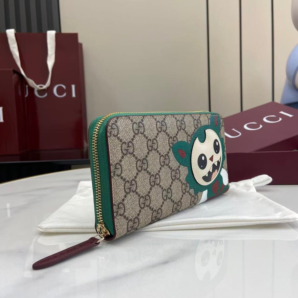 Dragons Bags Guccin Luxury Bag --95183