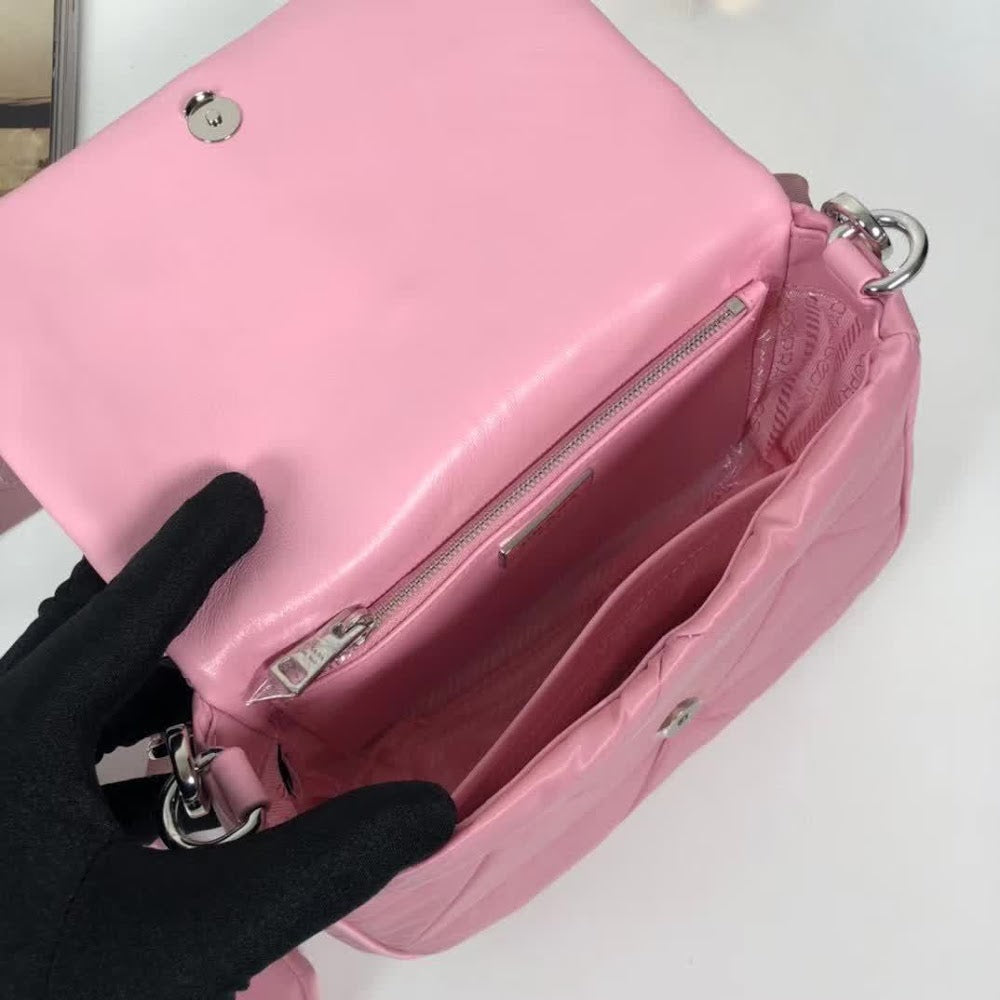 Dragons Bags Prada Luxury Bag --53757