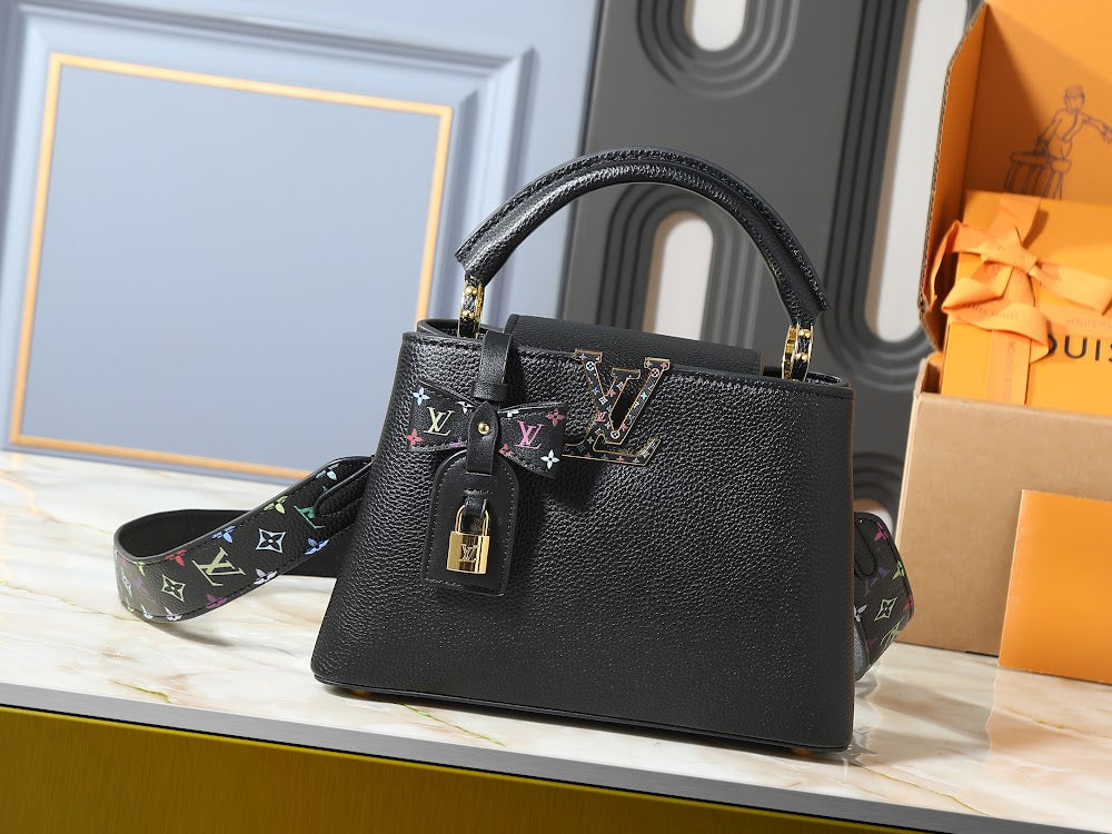 Dragons Bags ln Luxury Bag --77810