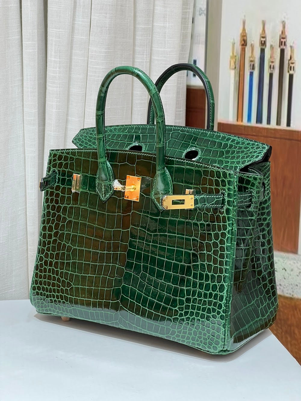 Dragons BagsHermesn Luxury Bag --117150