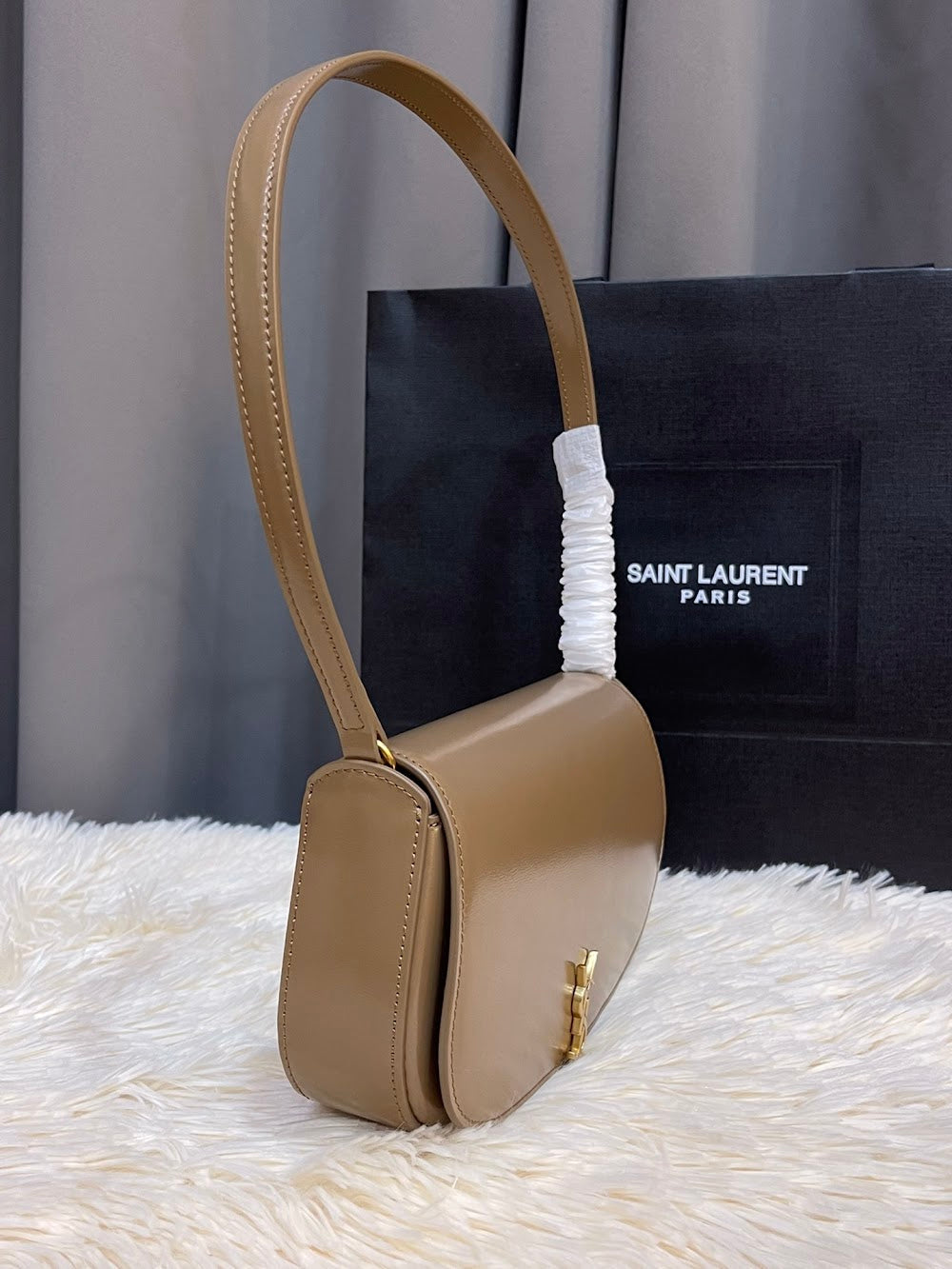 Dragons Bags YSLn Luxury Bag --119104