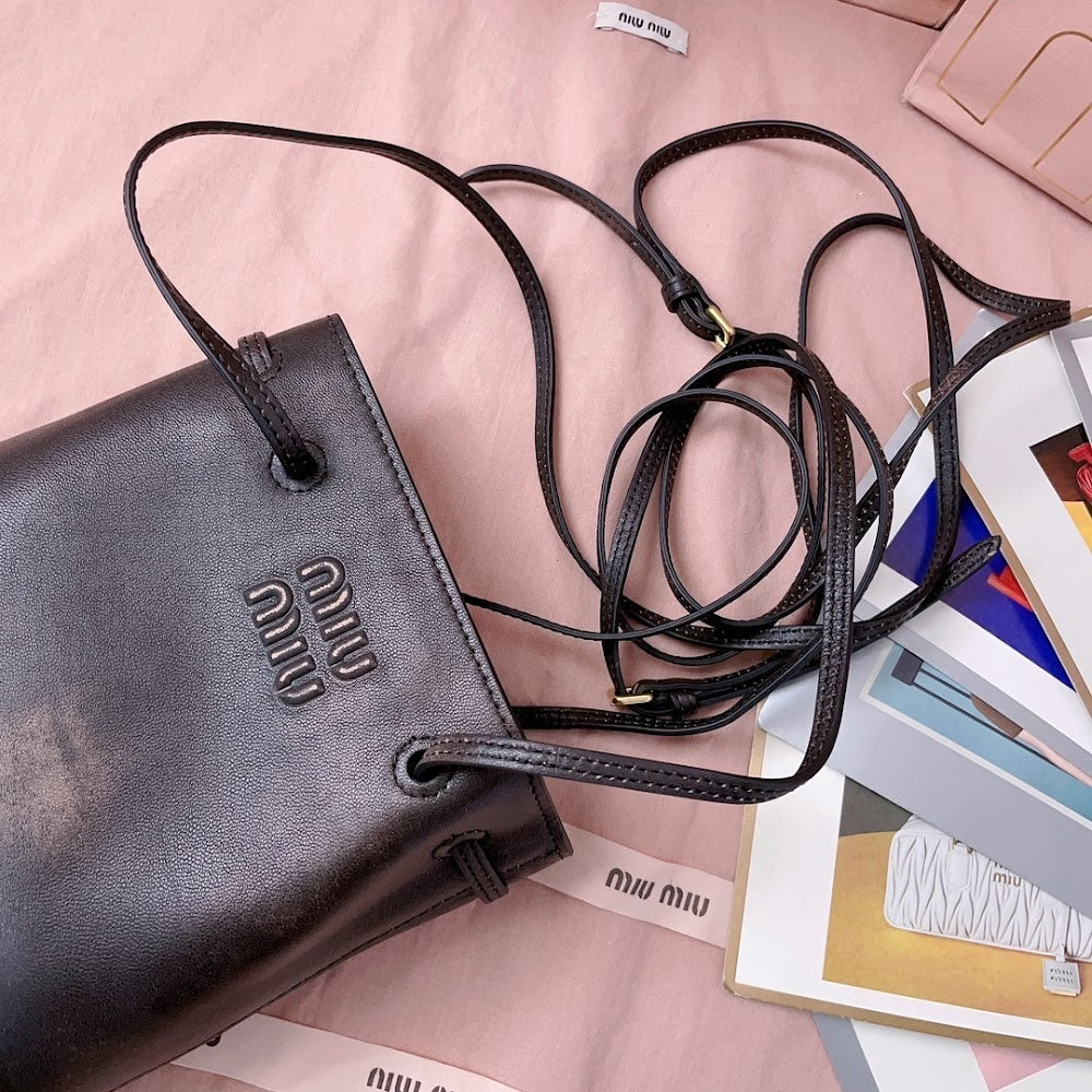 Dragons Bags Miun Miun Luxury Bag --123312