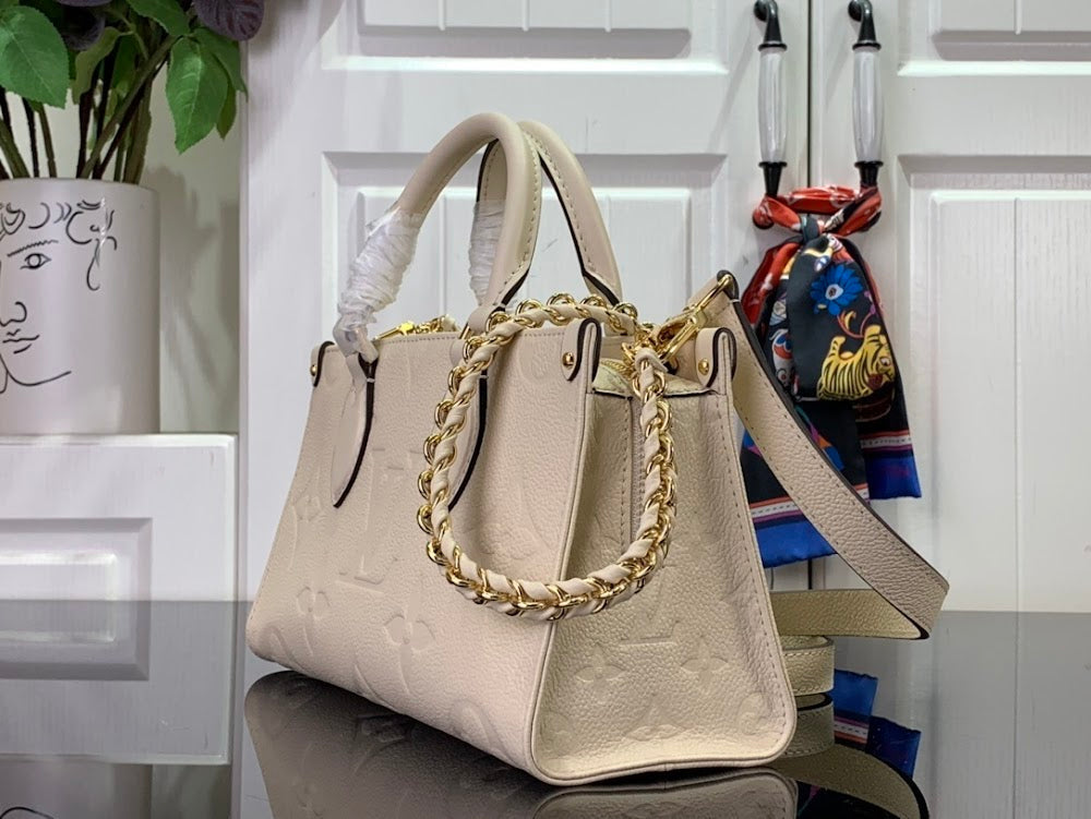 Dragons Bags ln Luxury Bag --97004