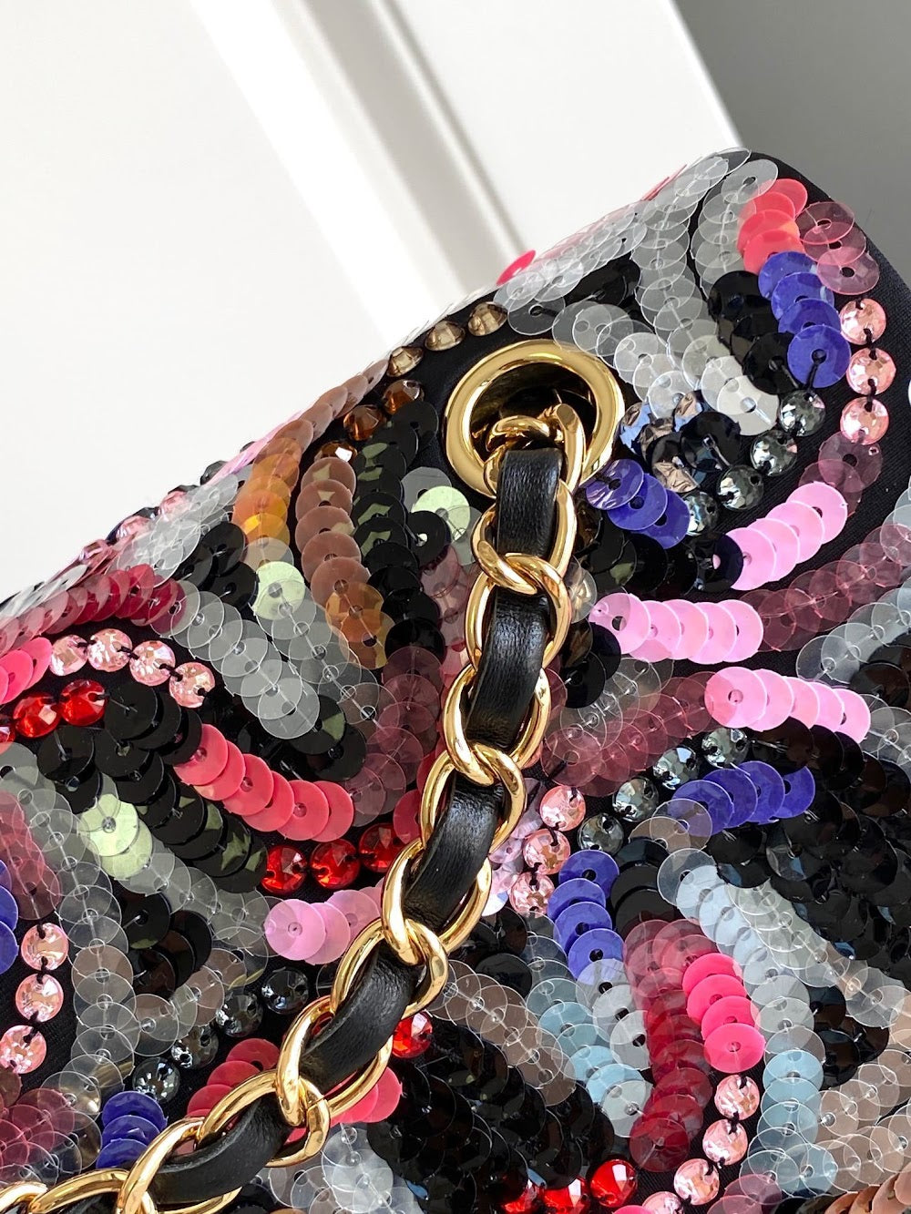 Dragons Bags CHn Luxury Bag --112799