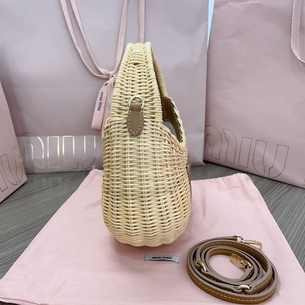 Dragons Bags Miun Miun Luxury Bag --123649