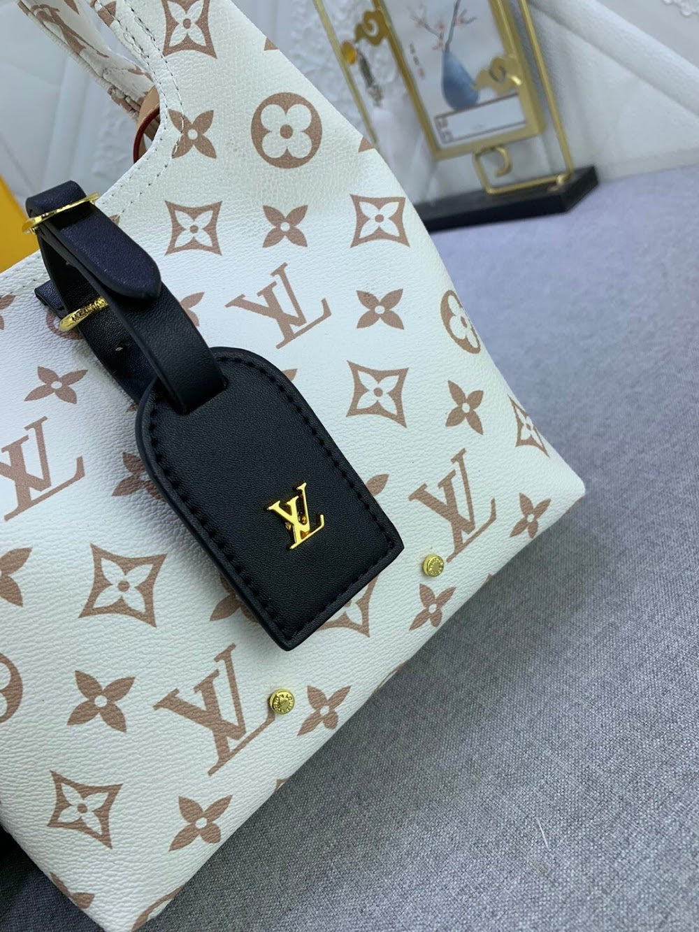 Jessica Bags ln Luxury Bag --76071