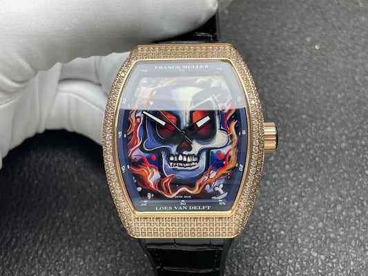 Dragons Bags Luxury Designer Watch --103089