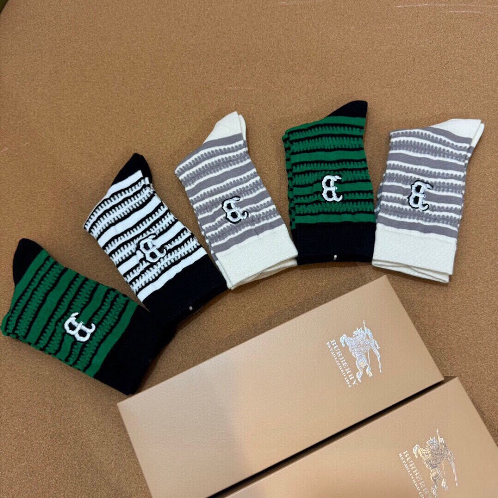 Dragons Bags Premium Luxury Socks --97876