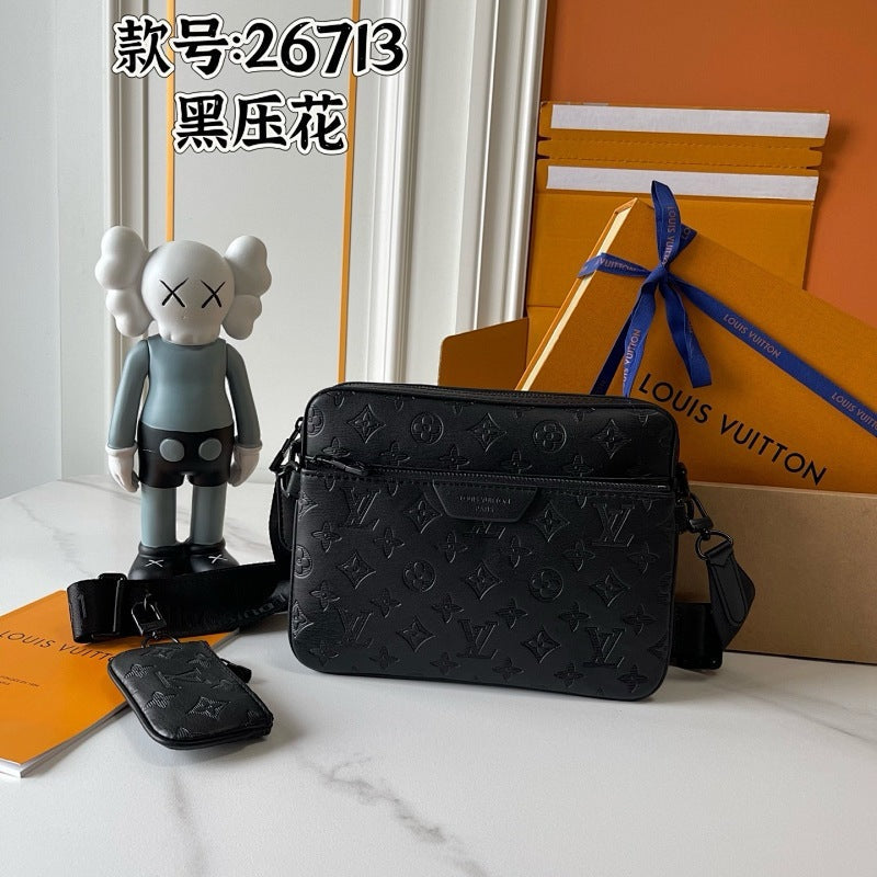 Dragons Bags LVn Luxury Bag --78847
