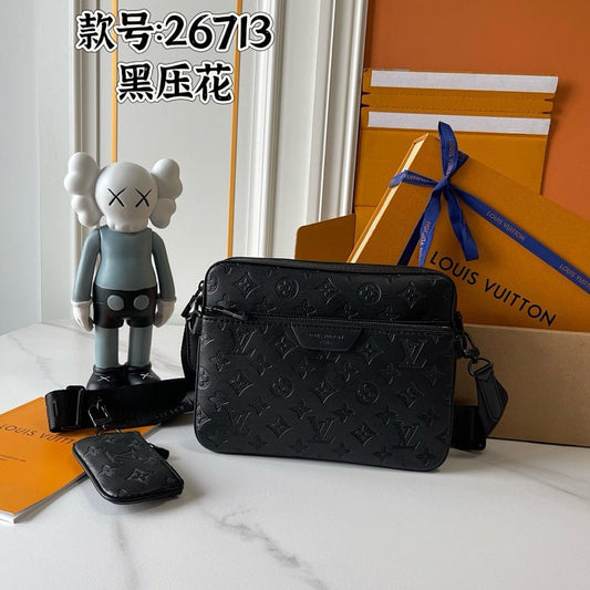 Dragons Bags LVn Luxury Bag --78847