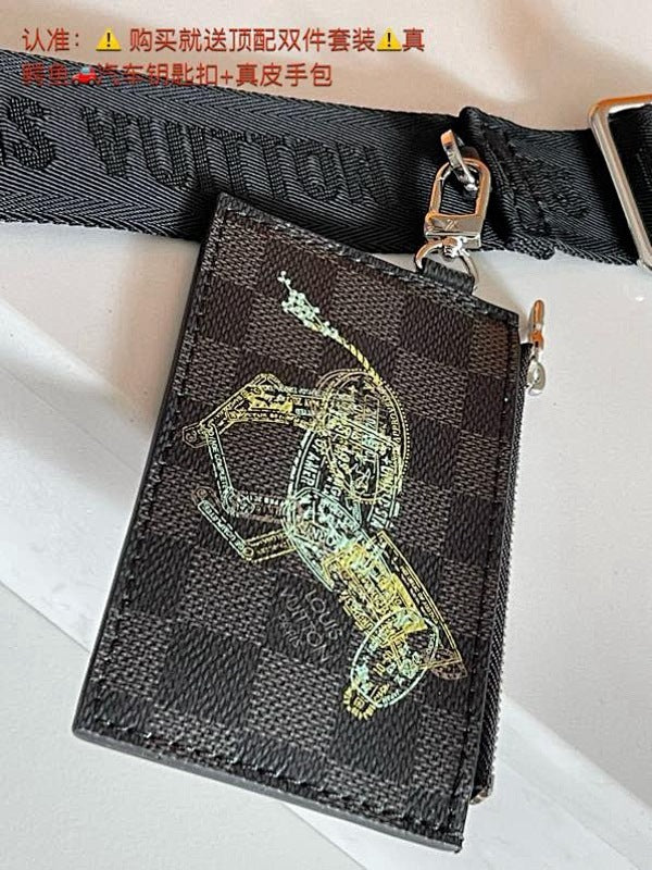 Dragons Bags ln Luxury Bag --70765