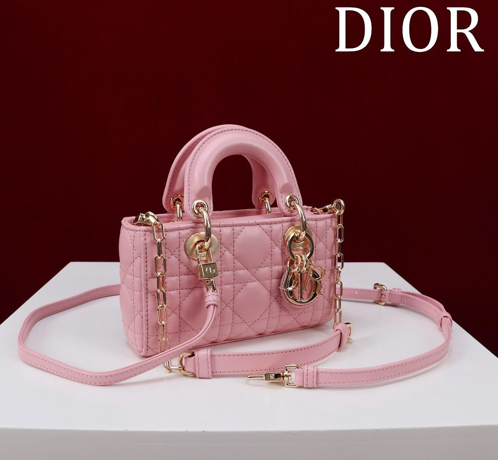 Dragons BagsDiorn Luxury Bag --116463