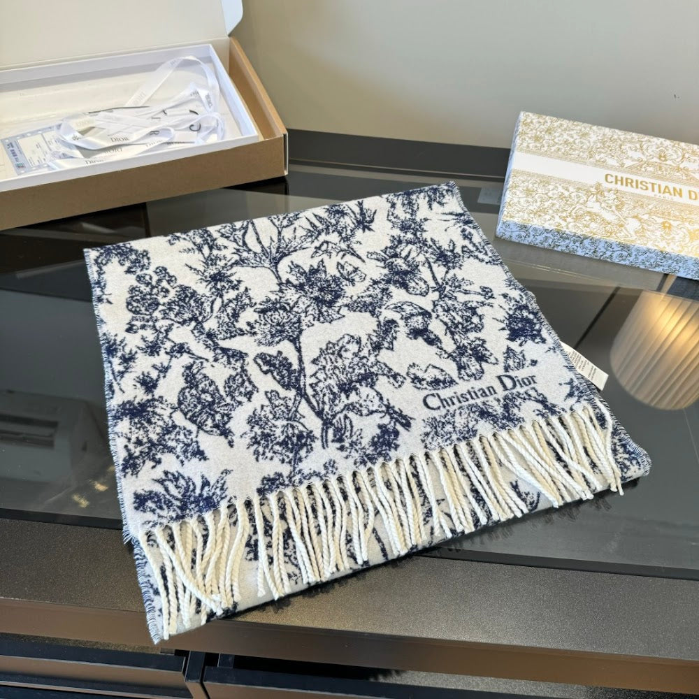 Dragons Bags Premium Designer Scarf --99605