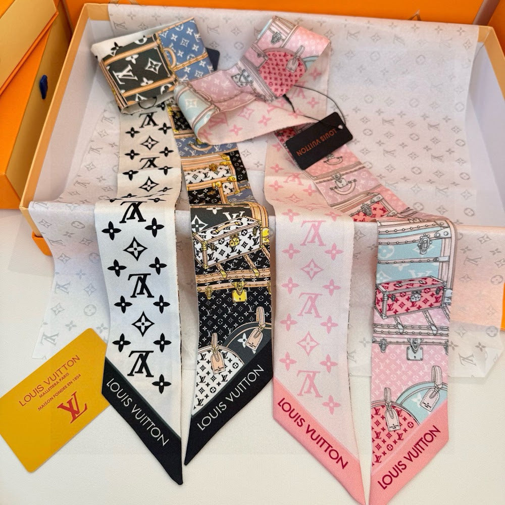 Dragons Bags Premium Designer Scarf --98937