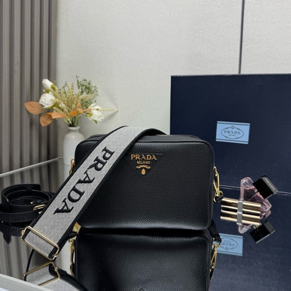 Dragons Bags Pradn Luxury Bag --101682