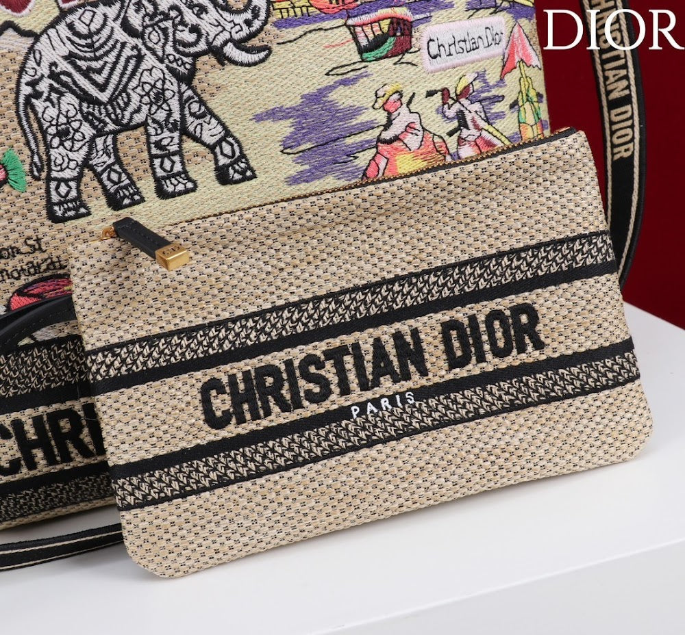 Dragons BagsDiorn Luxury Bag --114929