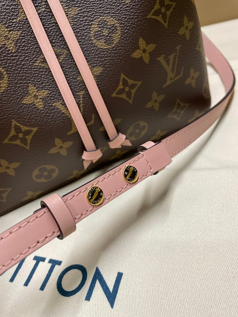 Dragons Bags ln Luxury Bag --96923