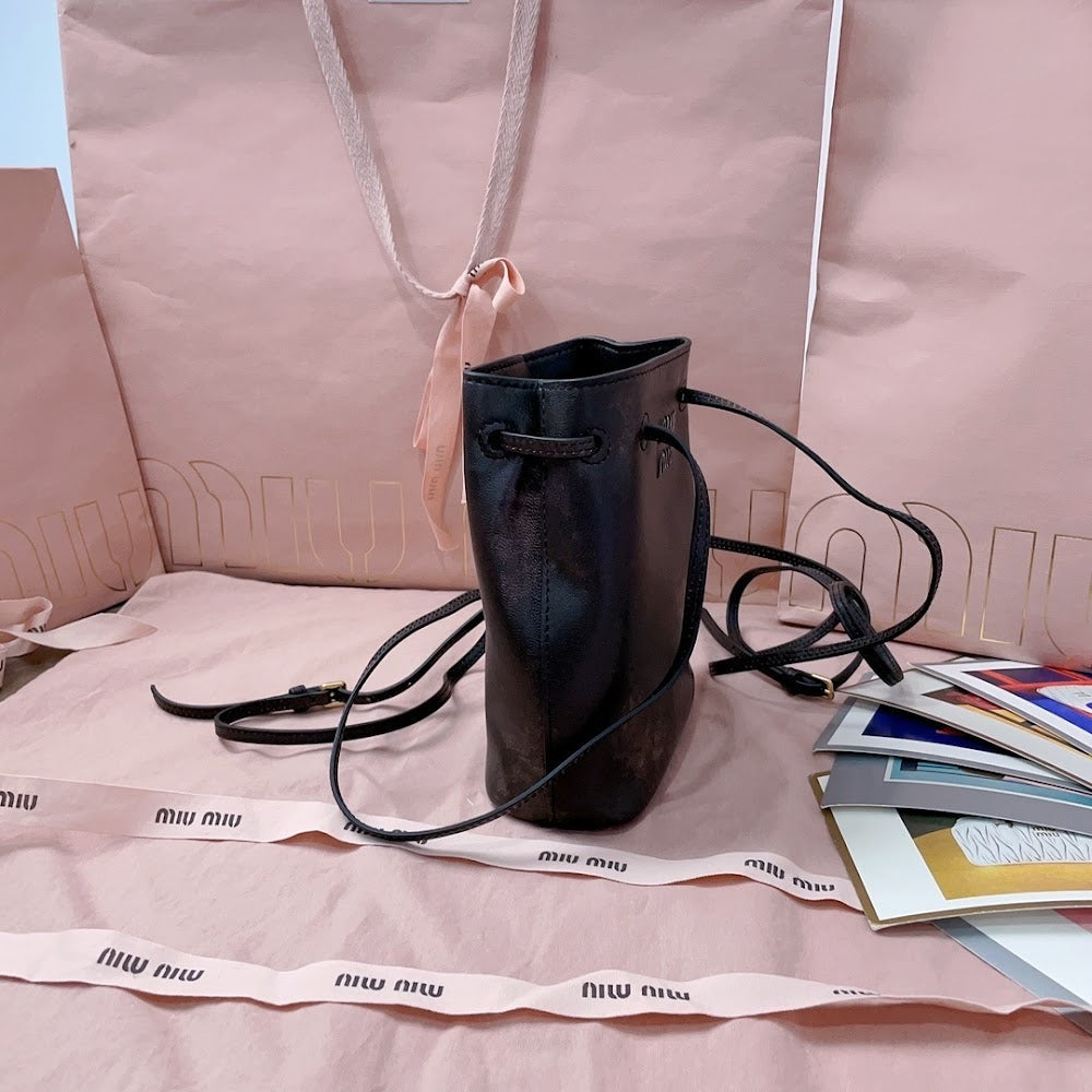 Dragons Bags Miun Miun Luxury Bag --122955