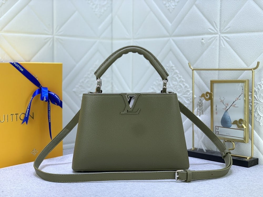 Jessica Bags ln Luxury Bag --75756