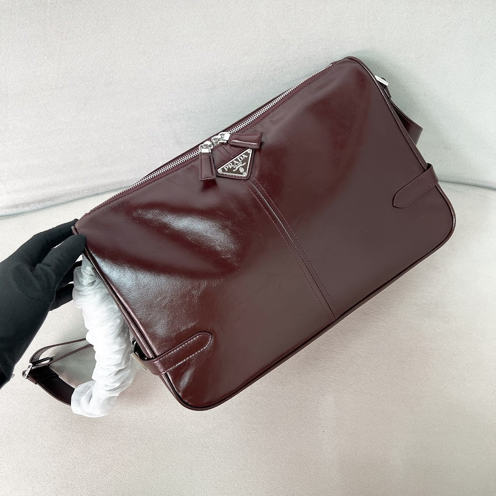 Dragons Bags Pradn Luxury Bag --102907