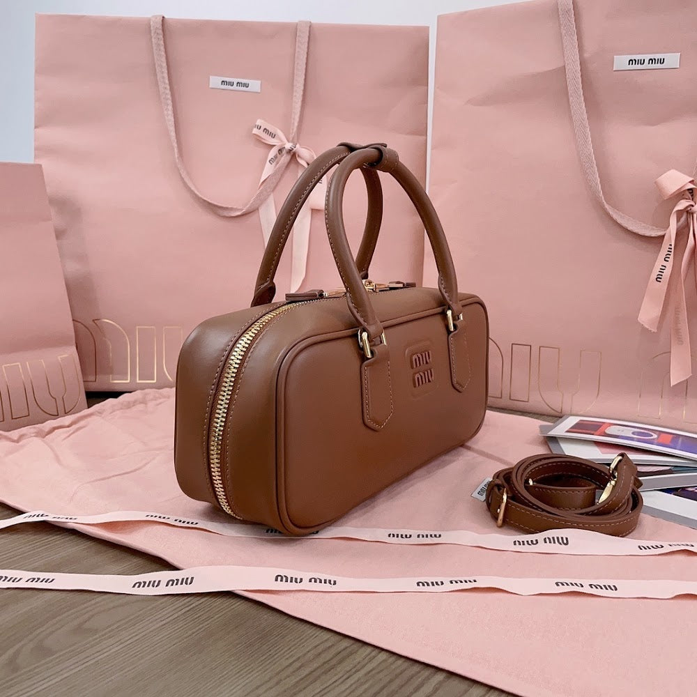 Dragons Bags Miun Miun Luxury Bag --122302