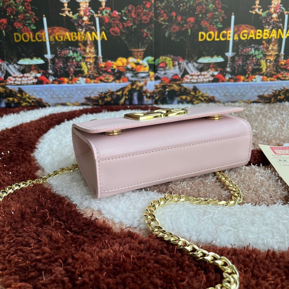 Dragons Bags DGn Luxury Bag --93421