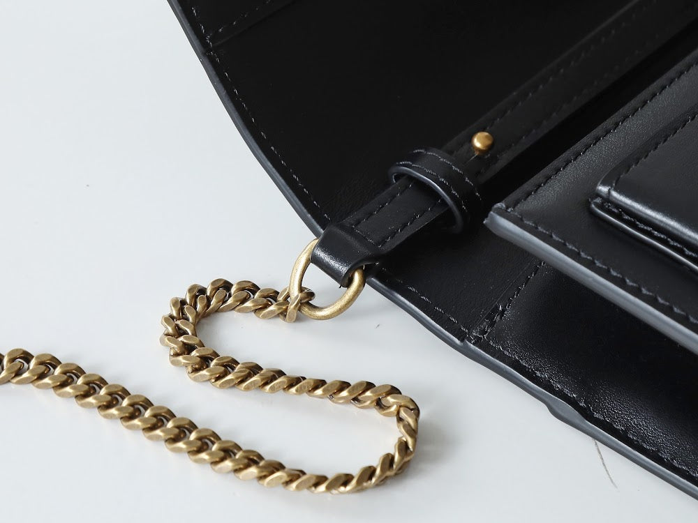 Dragons Bags YSLn Luxury Bag --120838