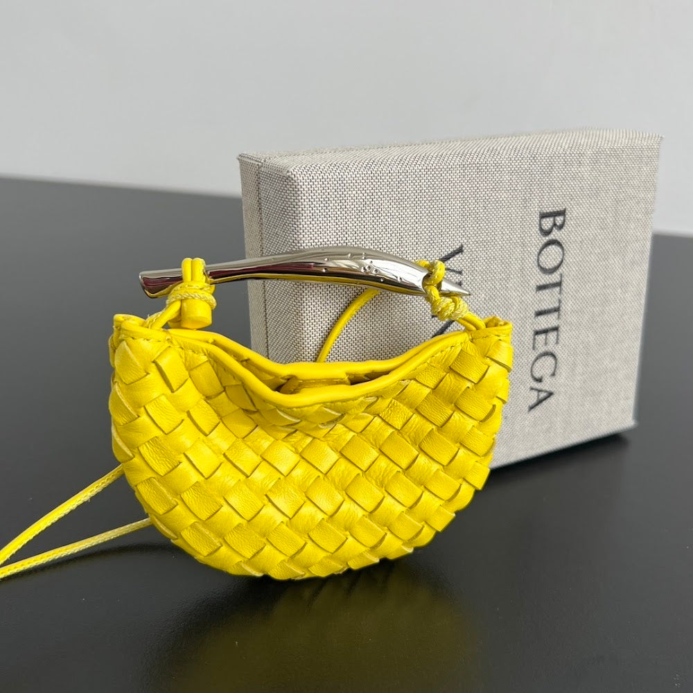 Dragons Bags Bottegan Luxury Bag --90862