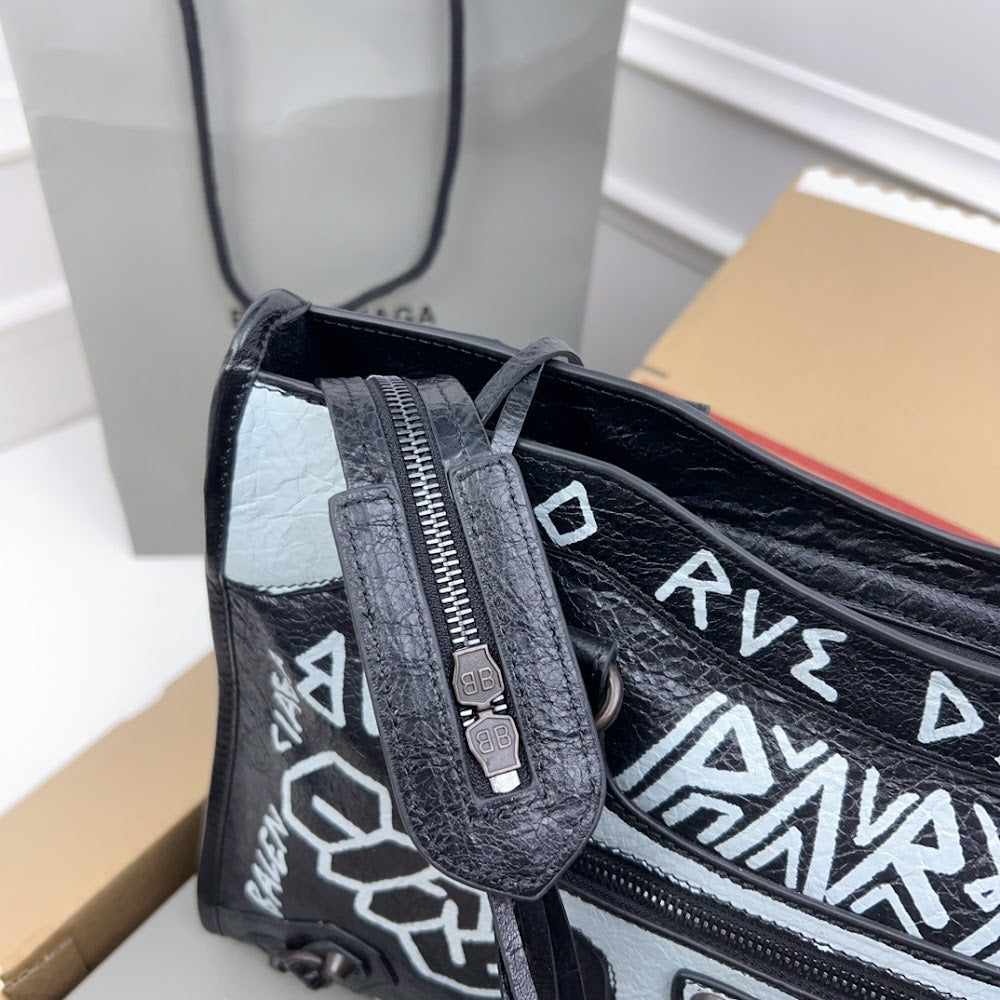 Dragons Bags Balenciaga Luxury Bag --111841