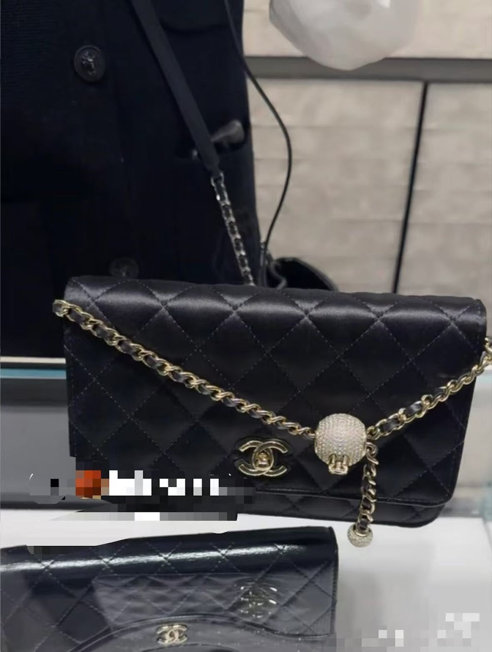 Dragons BagsCHn Luxury Bag --113748