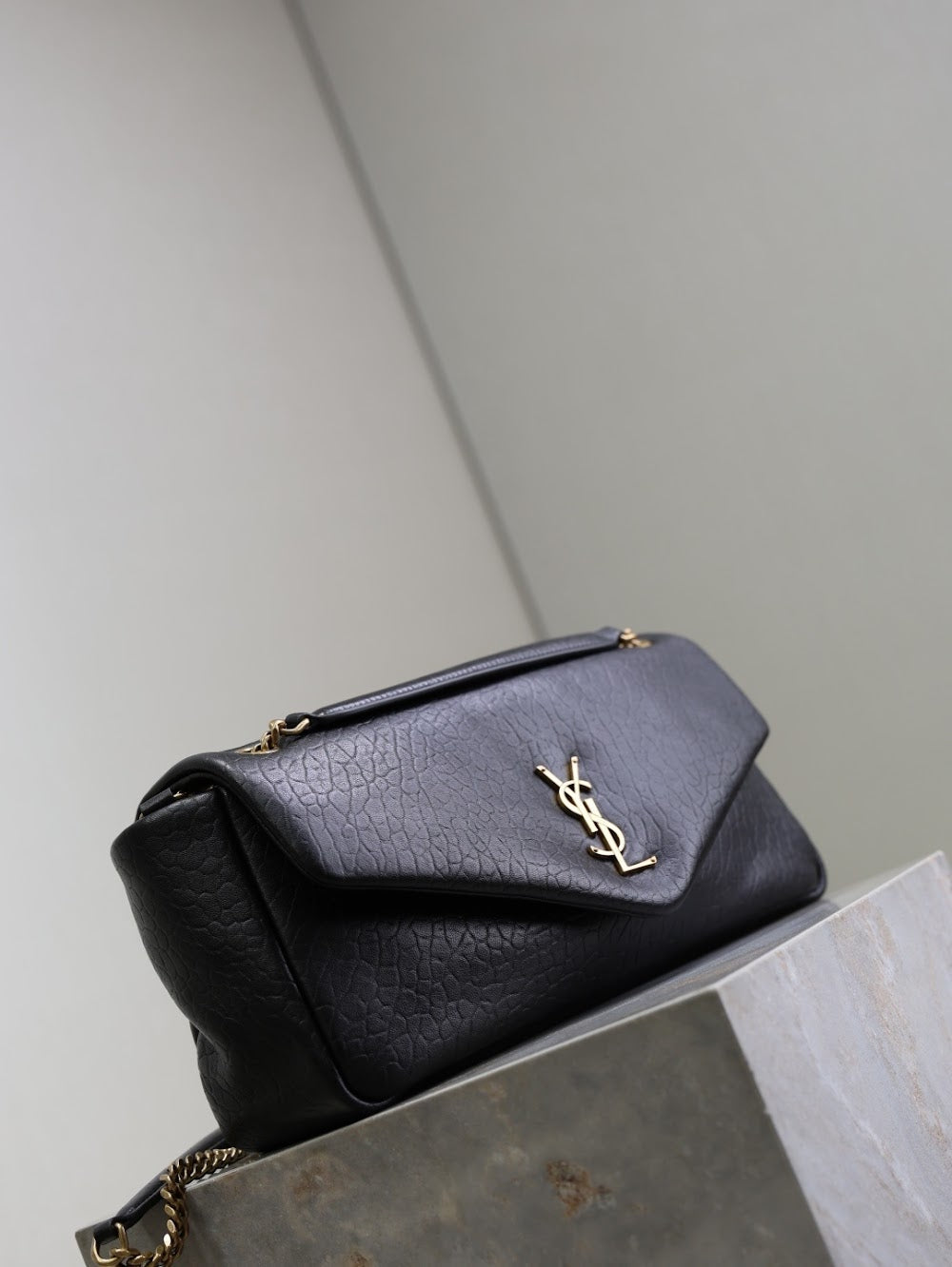 Dragons Bags YSLn Luxury Bag --119372
